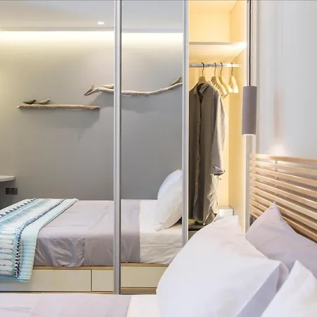 Phos Brand New Loft In Historical Historical Center *