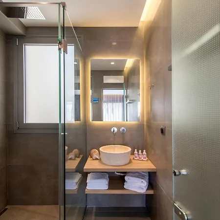 Phos Brand New Loft In Historical Historical Center Apartmán