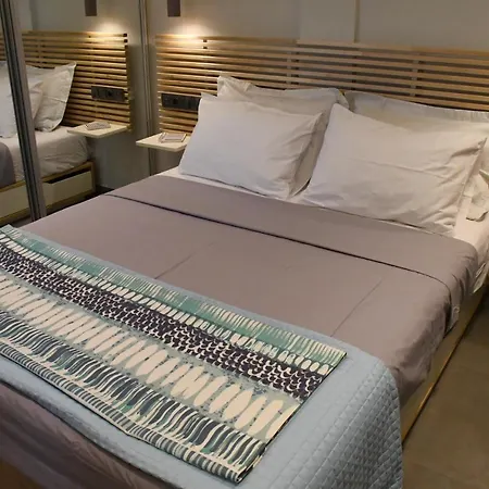 Phos Brand New Loft In Historical Historical Center Apartmán