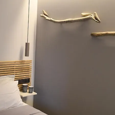 Phos Brand New Loft In Historical Historical Center Apartmán Atény