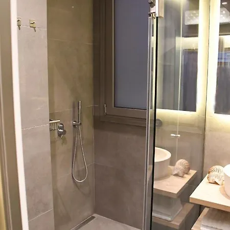 Apartmán Phos Brand New Loft In Historical Historical Center *